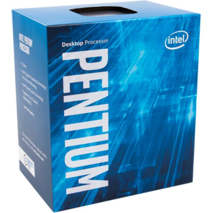 Intel® G5420