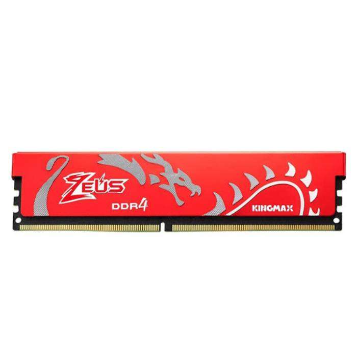 Ram DDR4 KINGMAX ZEUS 4G 2666